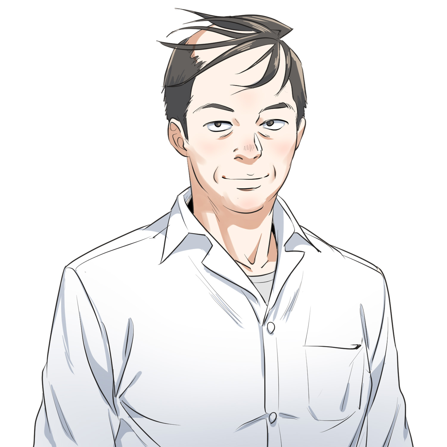 雄次