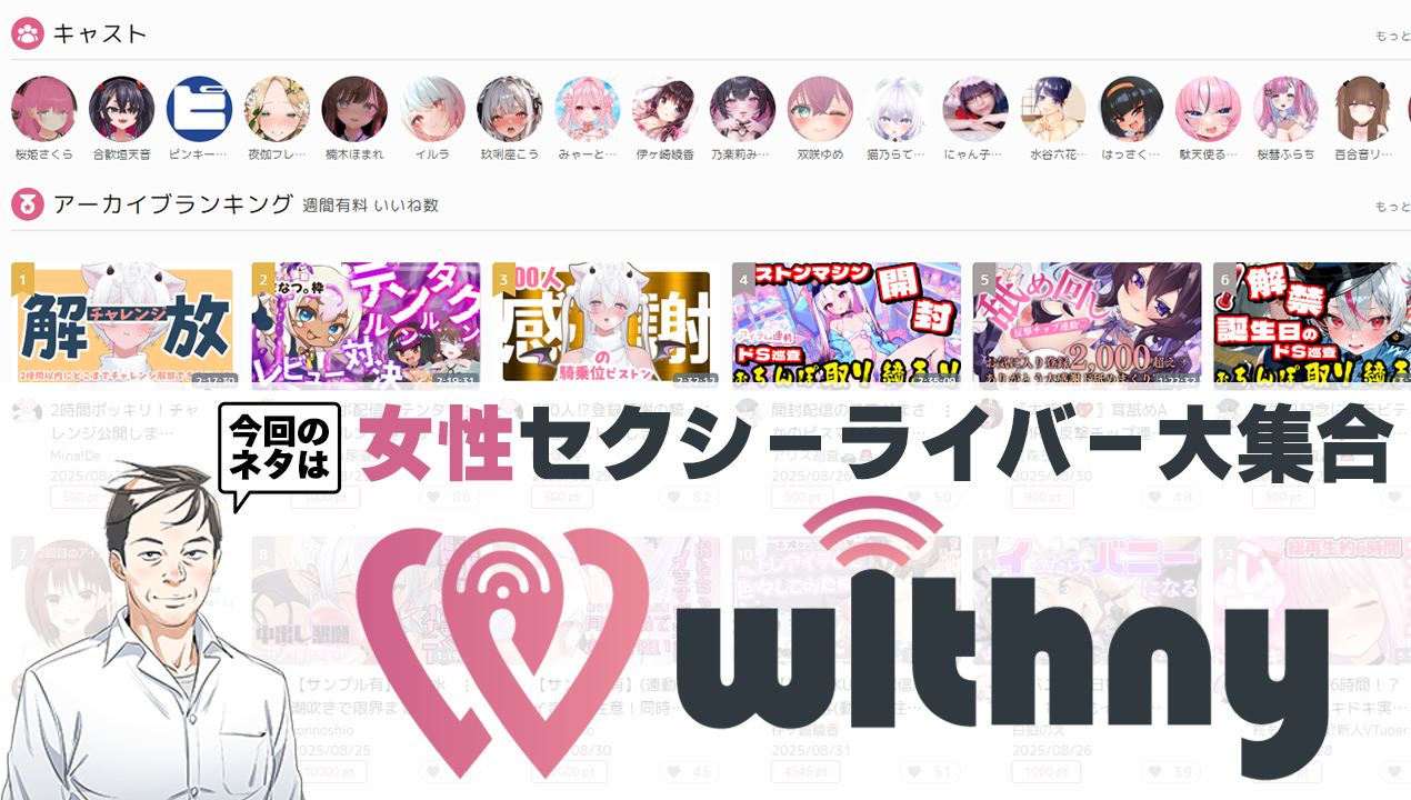 withny